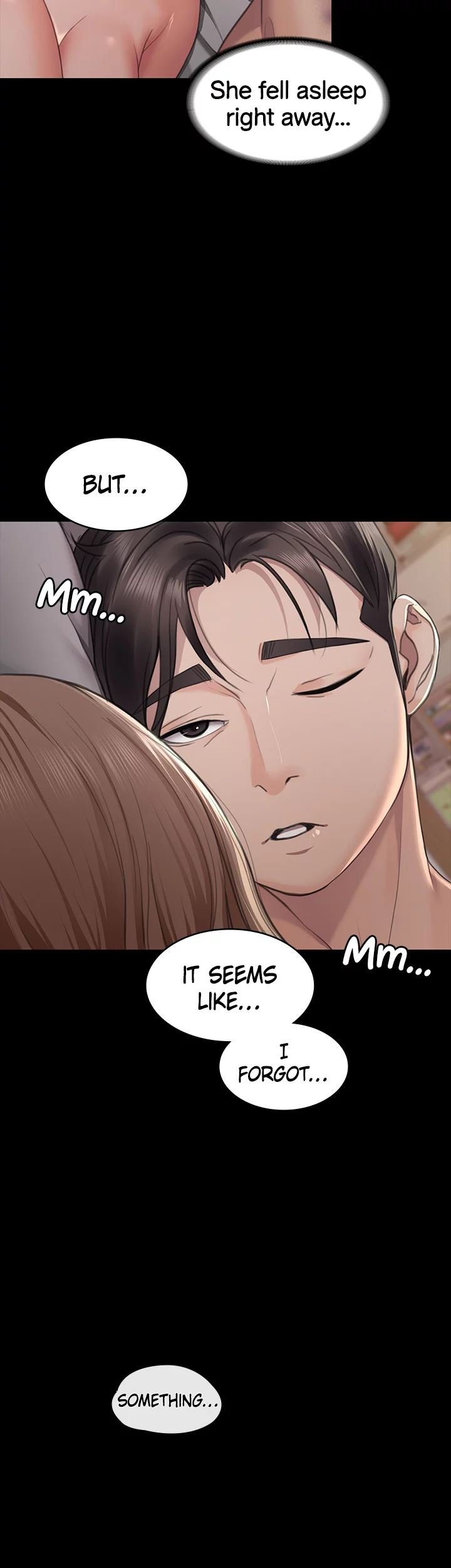 Bully Girl Manhwa - Chapter 16 Page 46