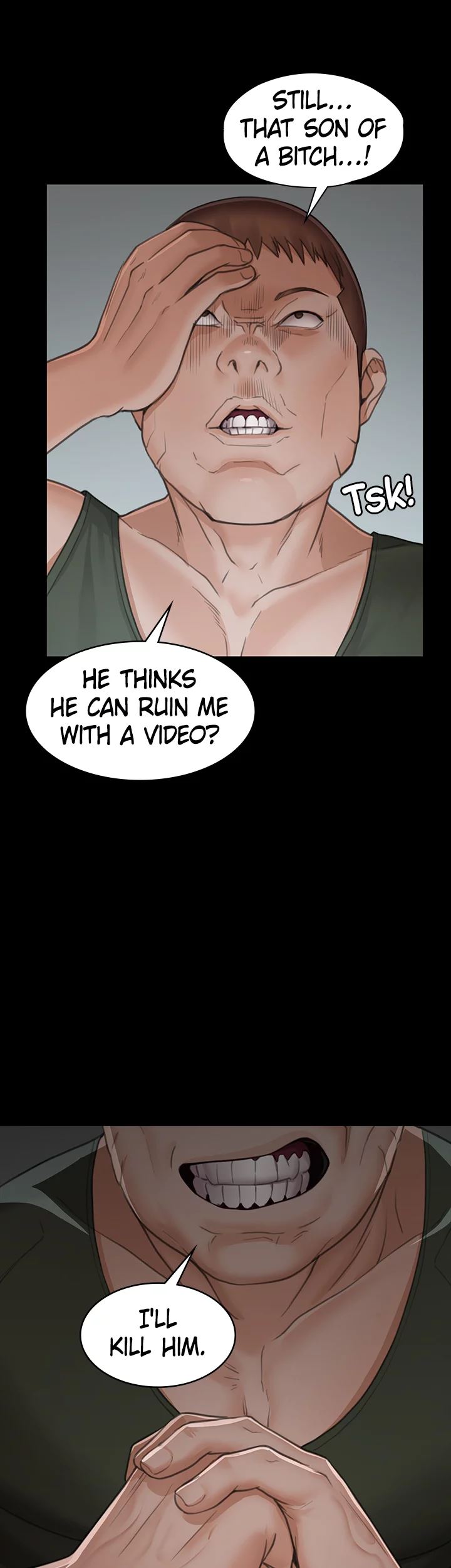 Bully Girl Manhwa - Chapter 16 Page 50