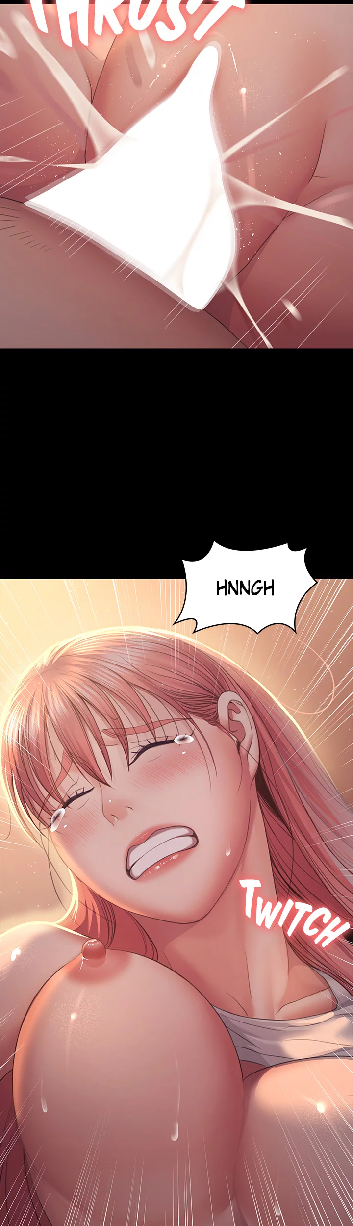 Bully Girl Manhwa - Chapter 26 Page 8