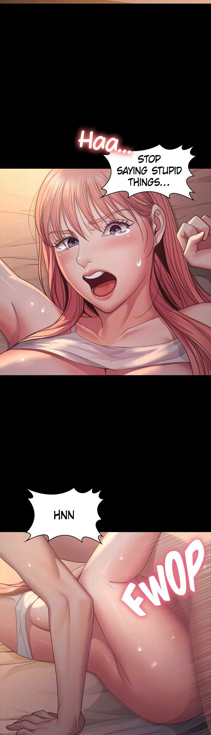 Bully Girl Manhwa - Chapter 26 Page 11