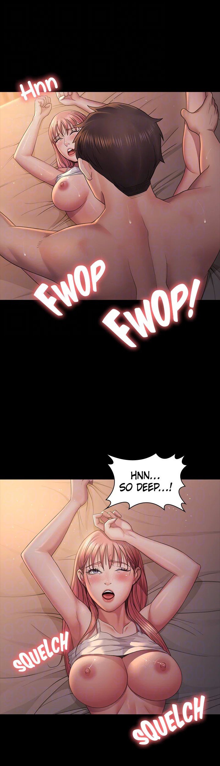 Bully Girl Manhwa - Chapter 26 Page 19