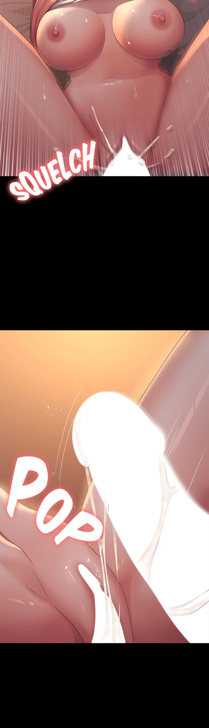 Bully Girl Manhwa - Chapter 26 Page 22