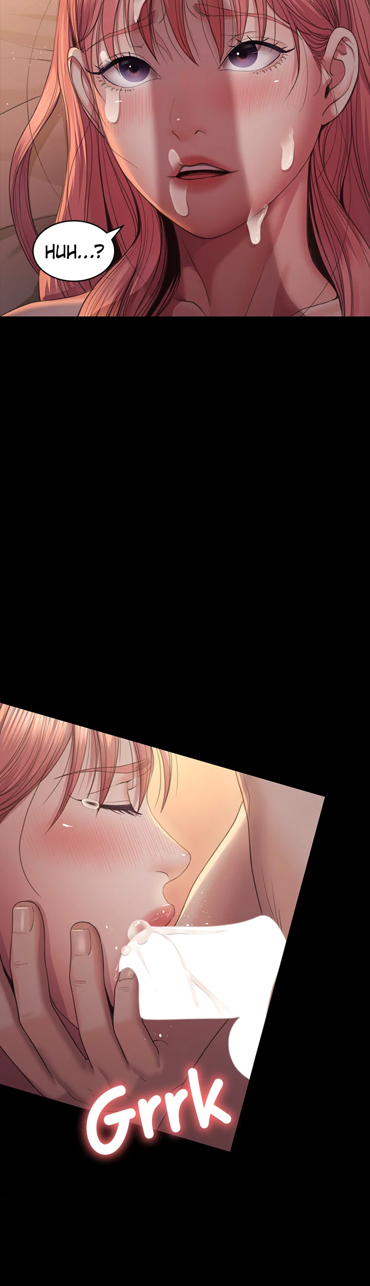 Bully Girl Manhwa - Chapter 26 Page 26