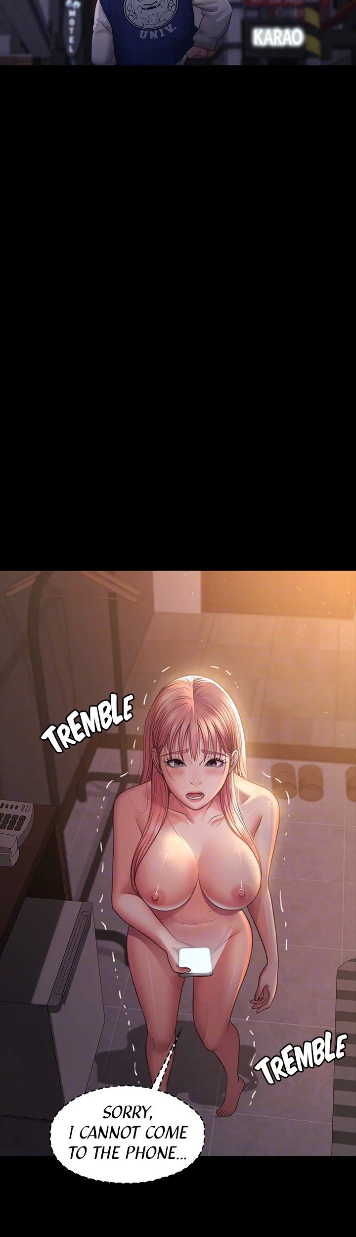 Bully Girl Manhwa - Chapter 26 Page 37