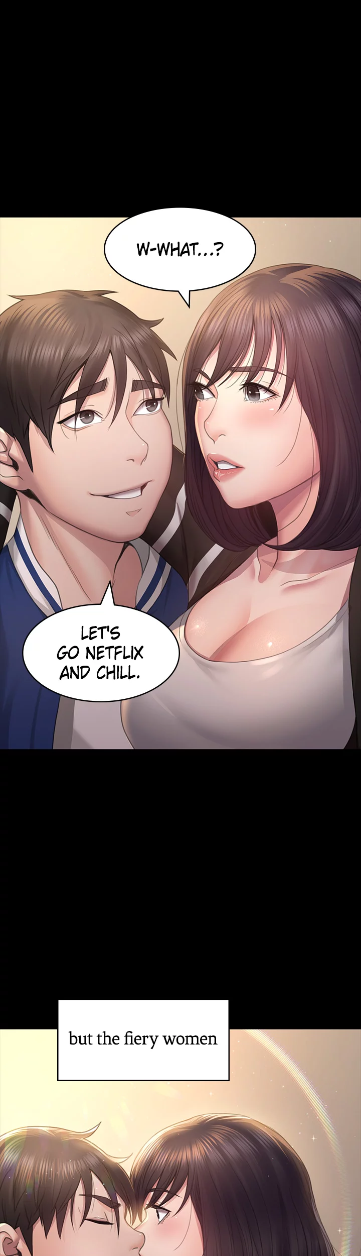 Bully Girl Manhwa - Chapter 26 Page 53