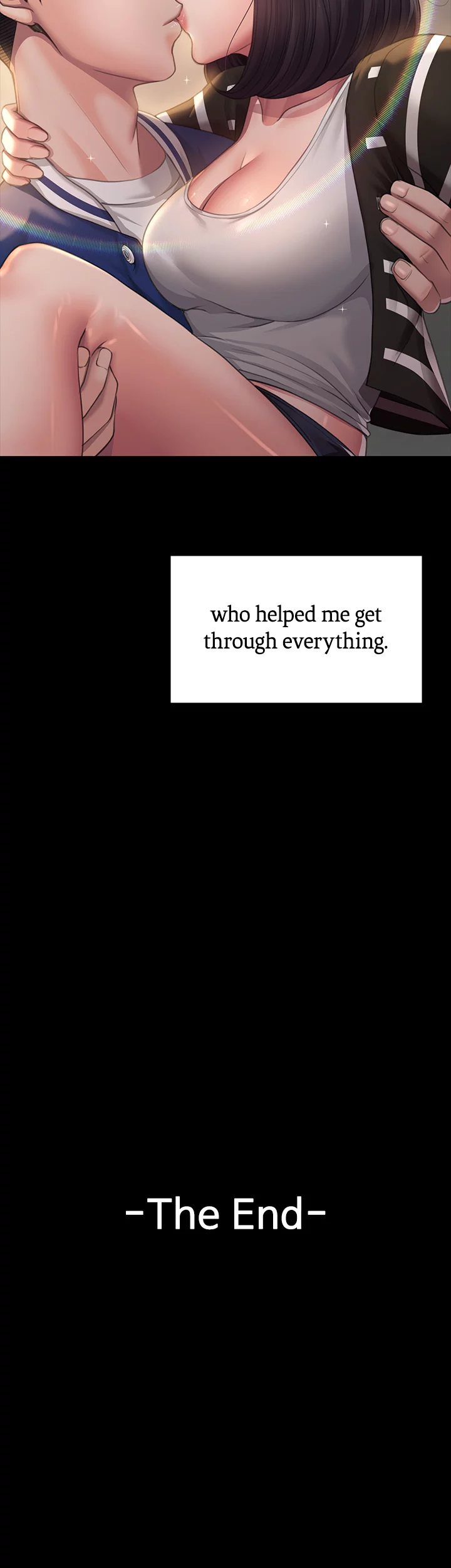 Bully Girl Manhwa - Chapter 26 Page 54