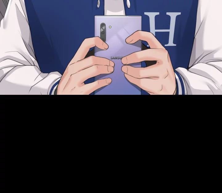 Bully Girl Manhwa - Chapter 3 Page 8