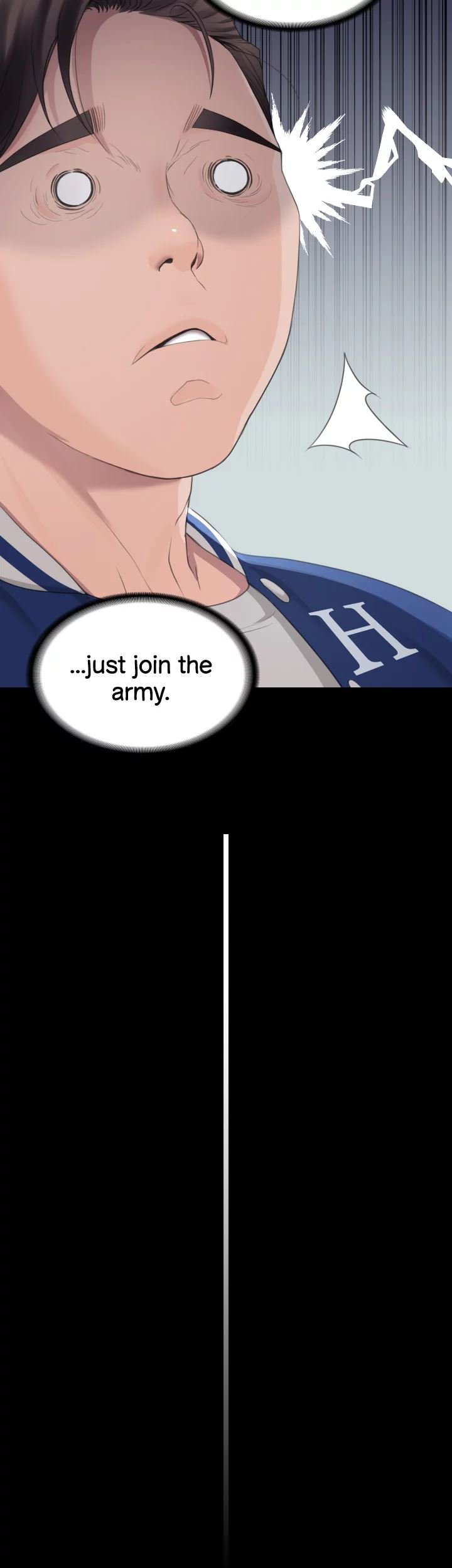 Bully Girl Manhwa - Chapter 3 Page 11