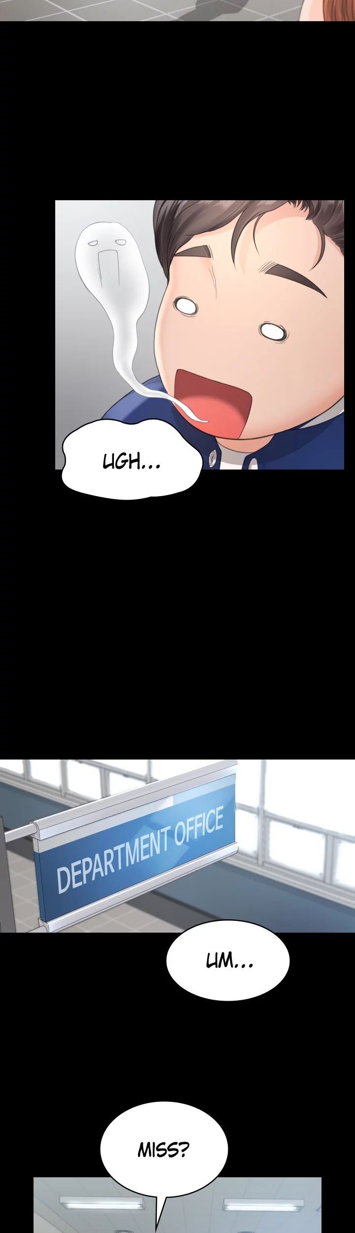 Bully Girl Manhwa - Chapter 3 Page 19