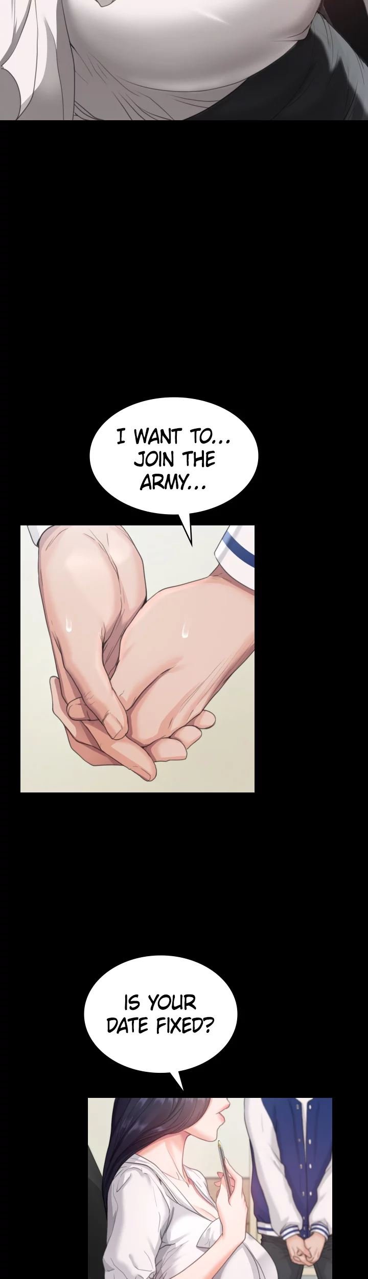 Bully Girl Manhwa - Chapter 3 Page 23