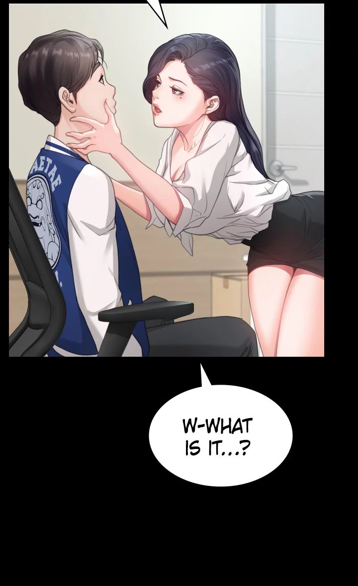 Bully Girl Manhwa - Chapter 3 Page 37