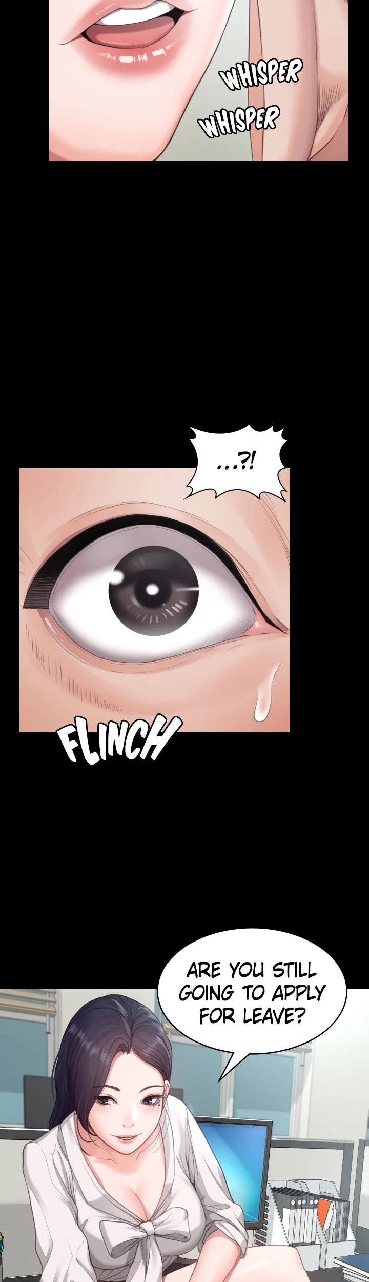 Bully Girl Manhwa - Chapter 3 Page 45