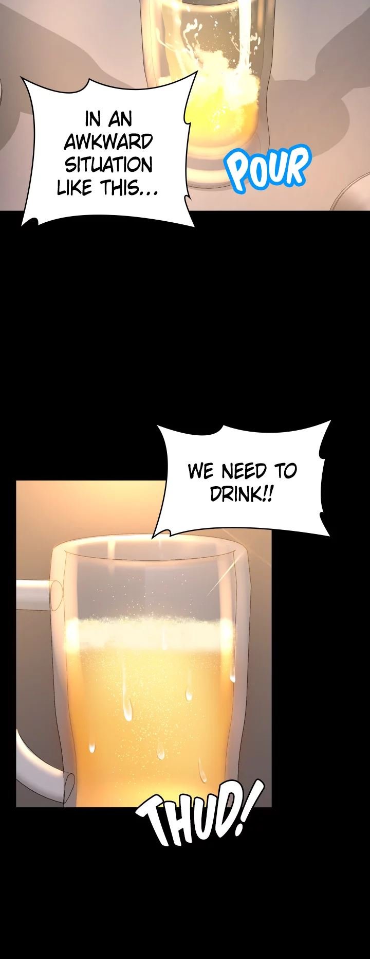 Bully Girl Manhwa - Chapter 3 Page 68