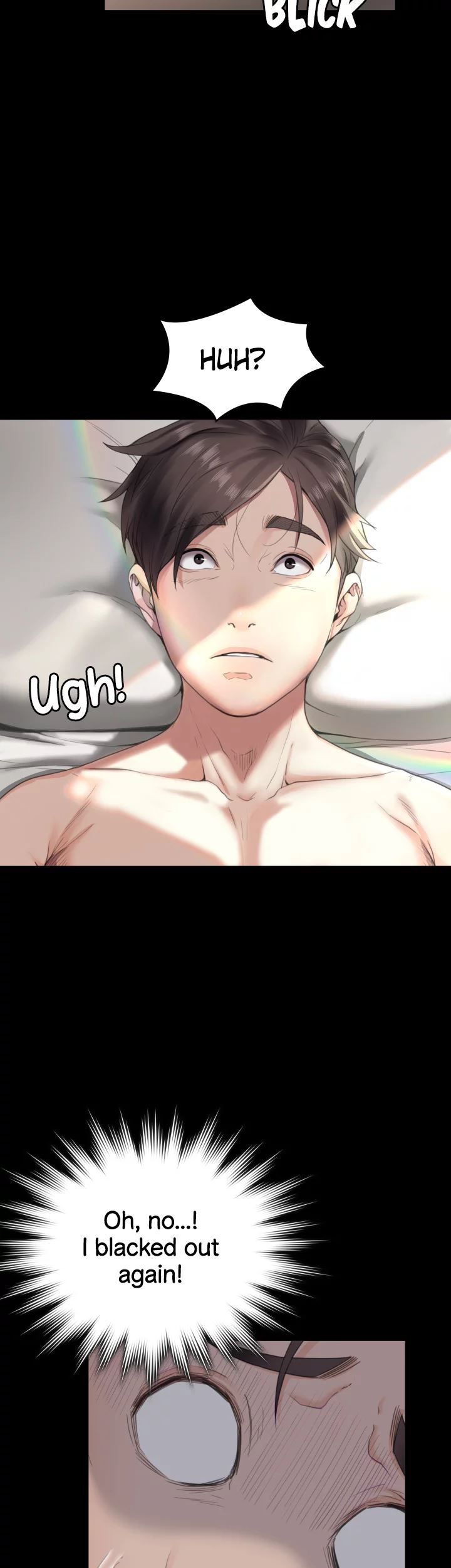 Bully Girl Manhwa - Chapter 3 Page 72