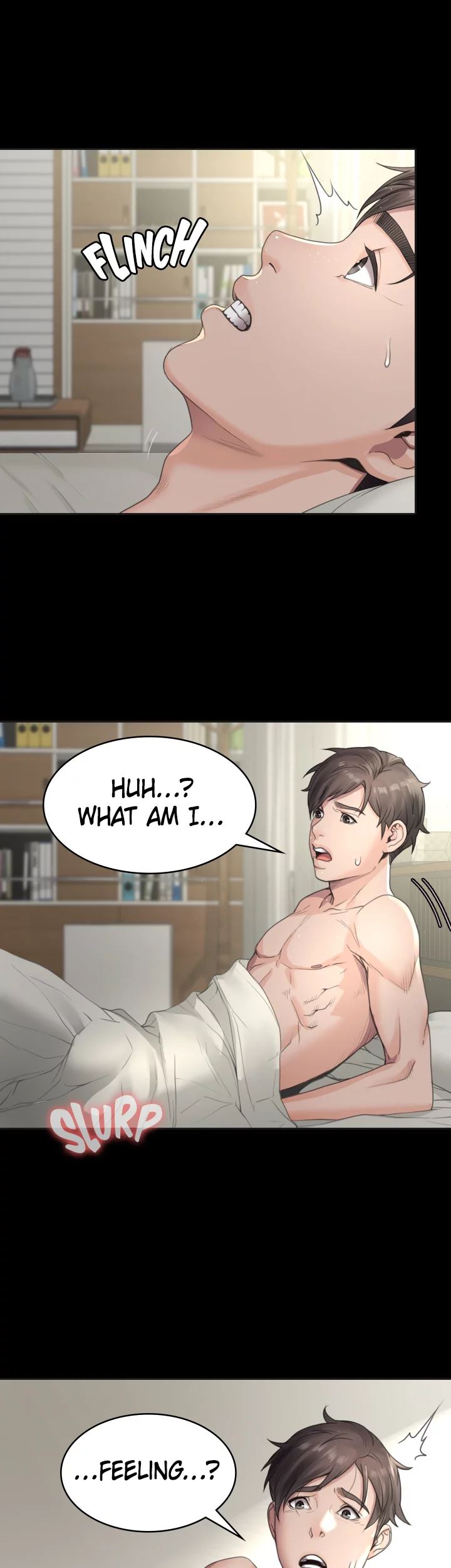 Bully Girl Manhwa - Chapter 3 Page 74