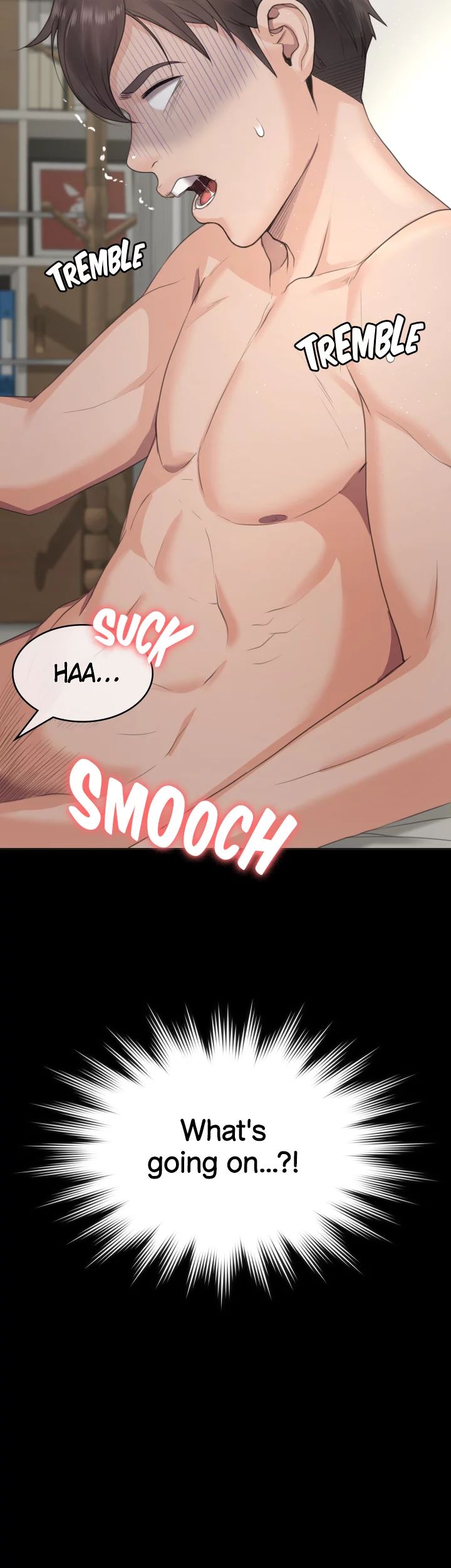 Bully Girl Manhwa - Chapter 3 Page 77