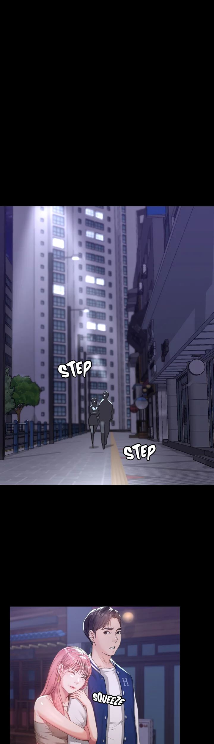 Bully Girl Manhwa - Chapter 2 Page 3