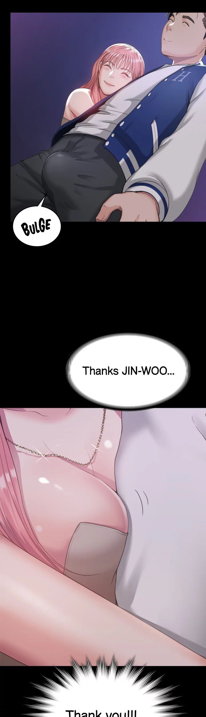 Bully Girl Manhwa - Chapter 2 Page 10