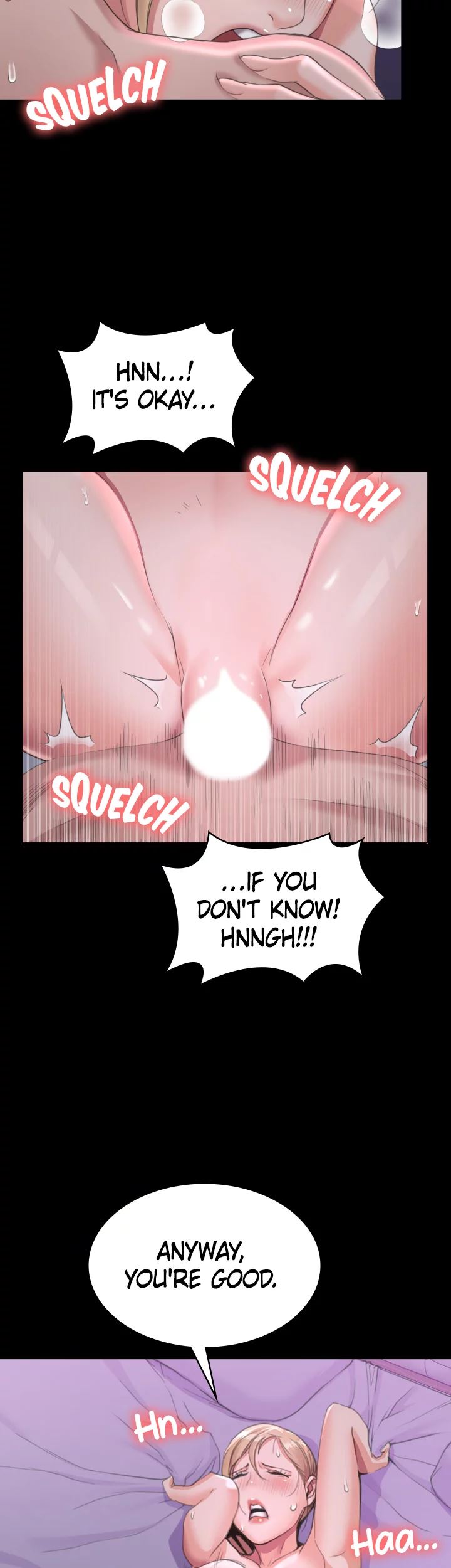 Bully Girl Manhwa - Chapter 2 Page 18