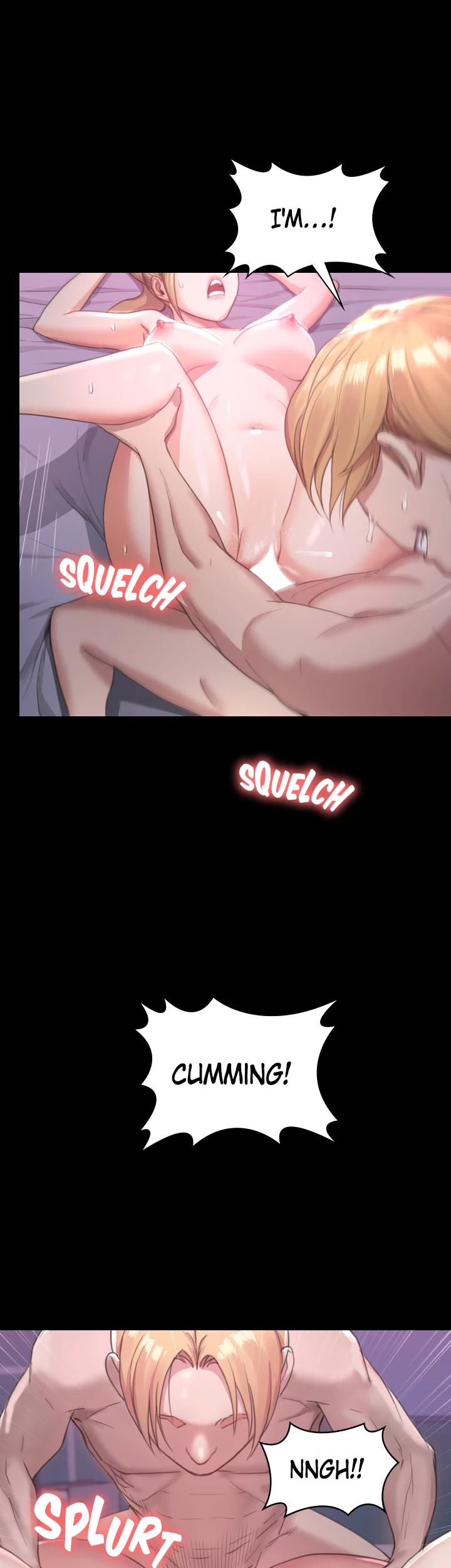 Bully Girl Manhwa - Chapter 2 Page 23