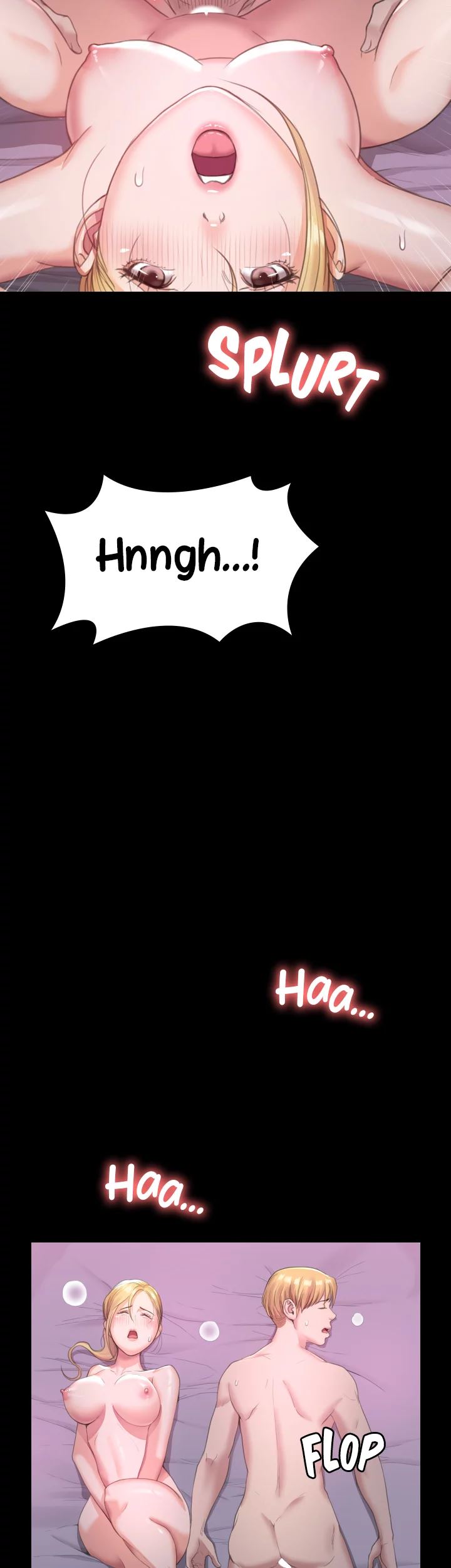 Bully Girl Manhwa - Chapter 2 Page 24