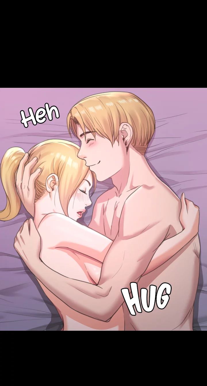 Bully Girl Manhwa - Chapter 2 Page 26