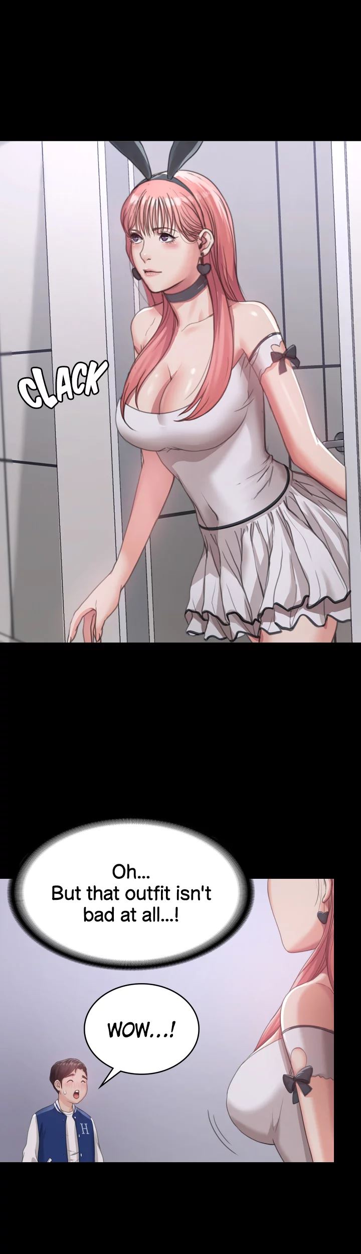 Bully Girl Manhwa - Chapter 2 Page 36