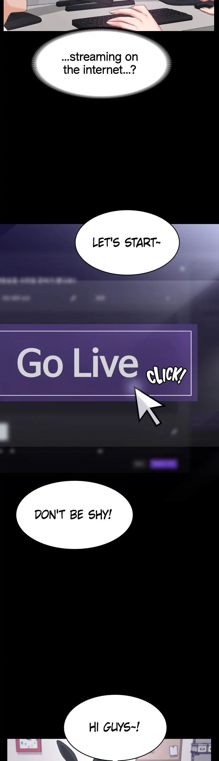 Bully Girl Manhwa - Chapter 2 Page 43