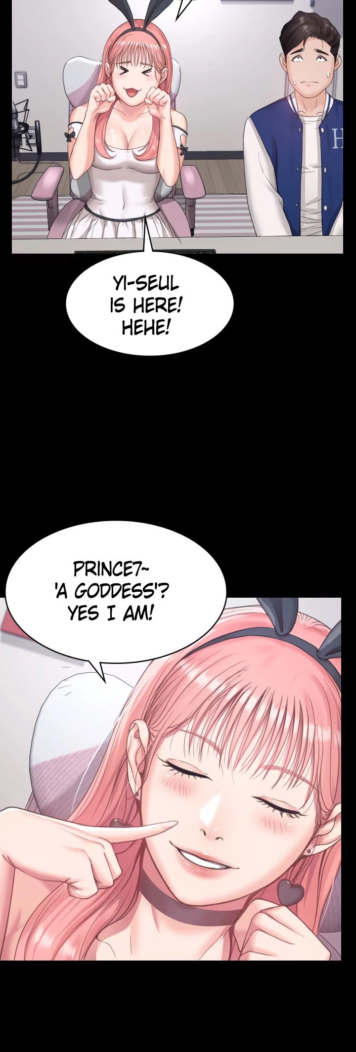 Bully Girl Manhwa - Chapter 2 Page 44