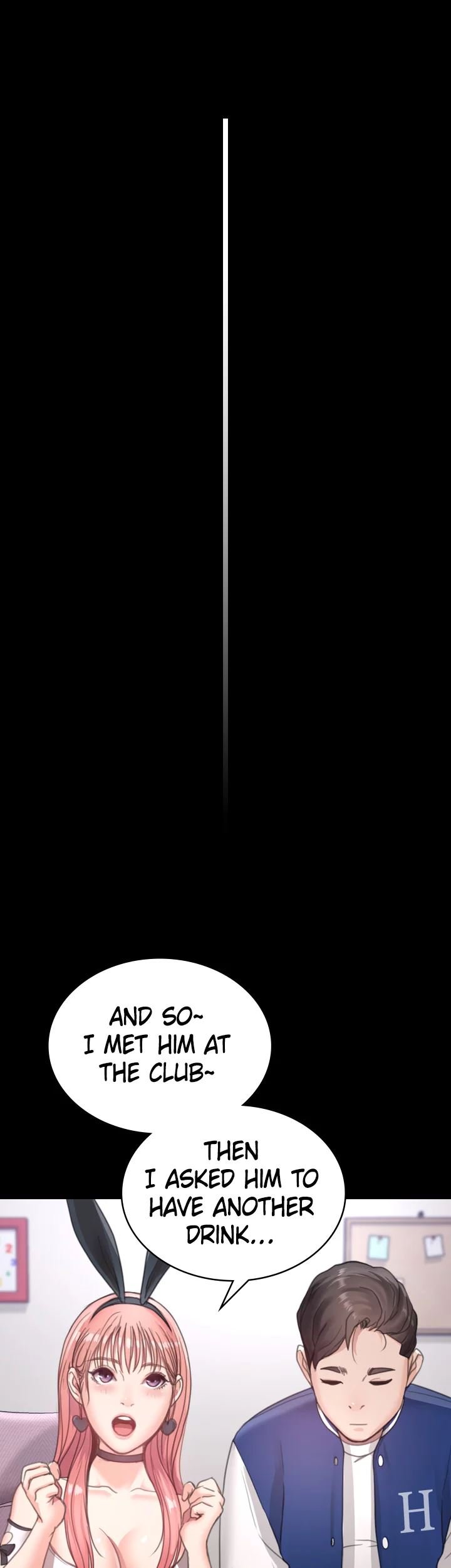 Bully Girl Manhwa - Chapter 2 Page 48