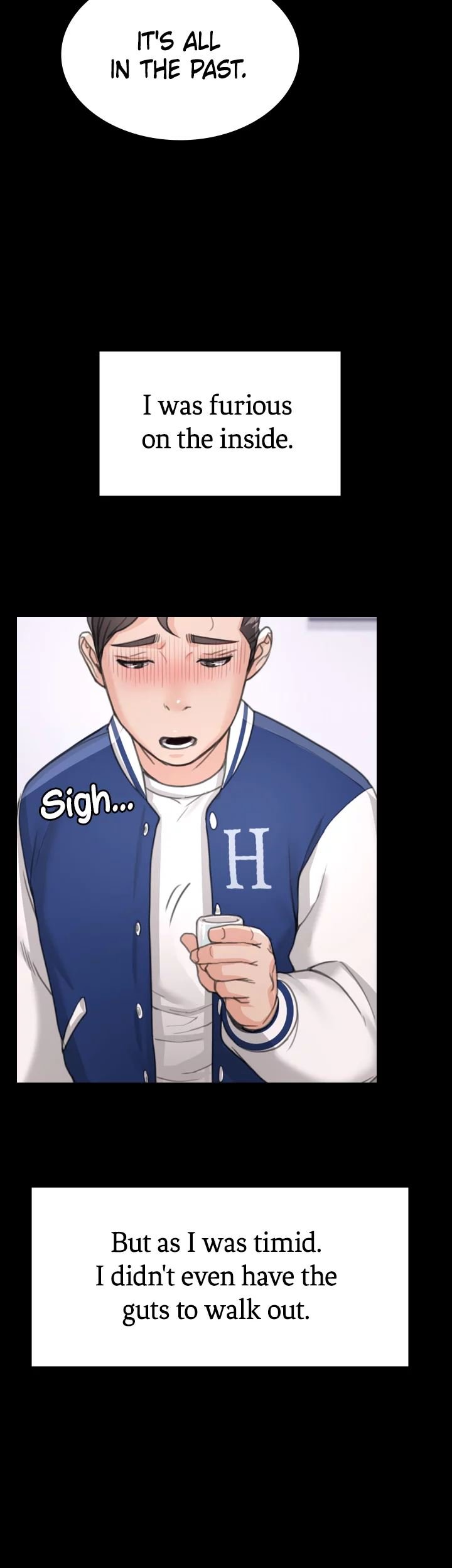 Bully Girl Manhwa - Chapter 2 Page 53