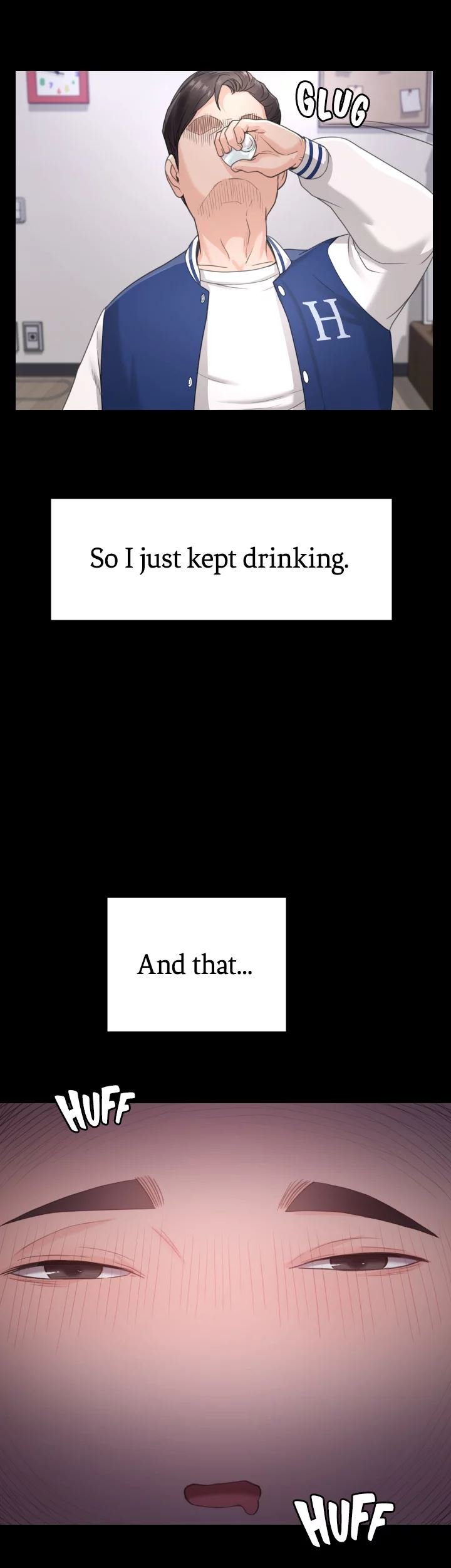 Bully Girl Manhwa - Chapter 2 Page 54