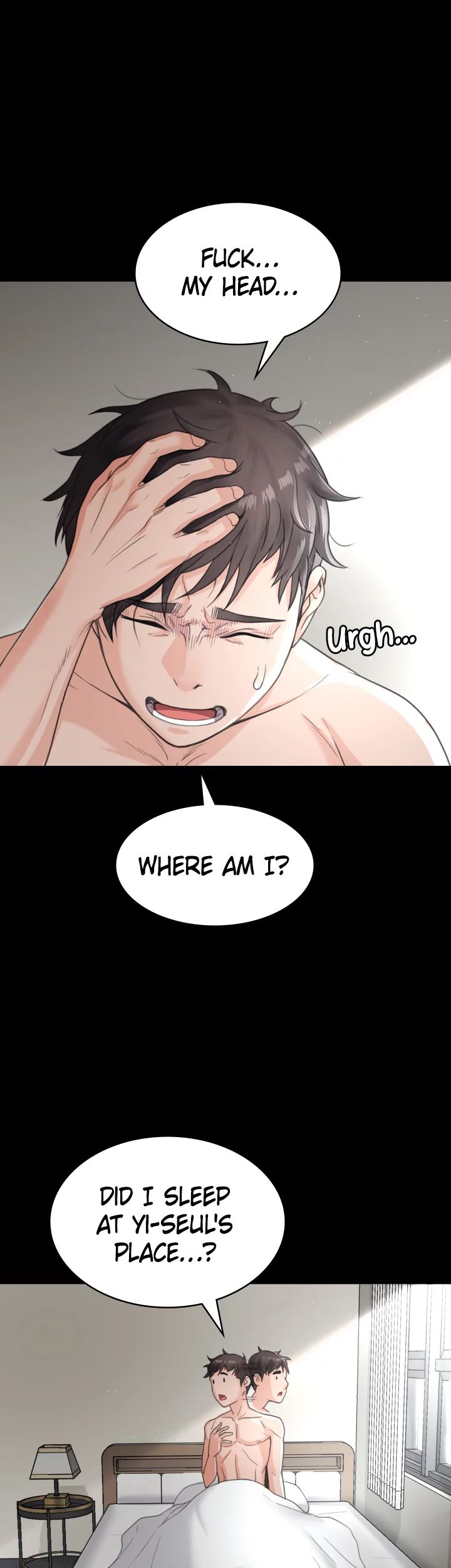 Bully Girl Manhwa - Chapter 2 Page 57