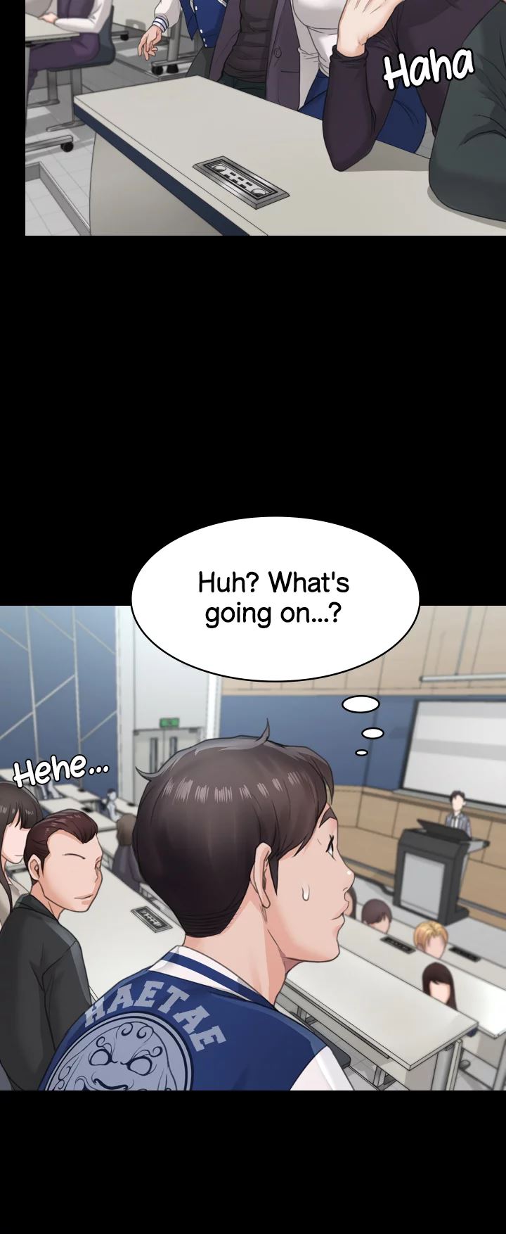 Bully Girl Manhwa - Chapter 2 Page 63