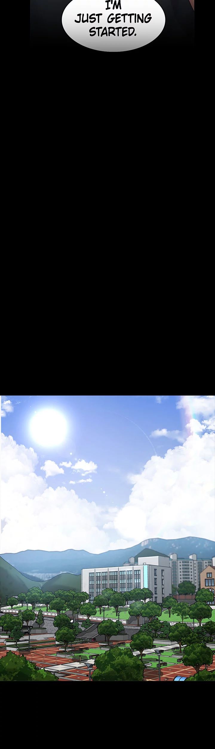 Bully Girl Manhwa - Chapter 11 Page 14