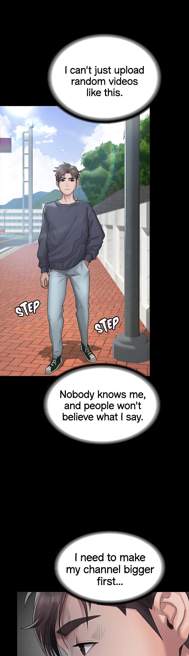 Bully Girl Manhwa - Chapter 11 Page 15