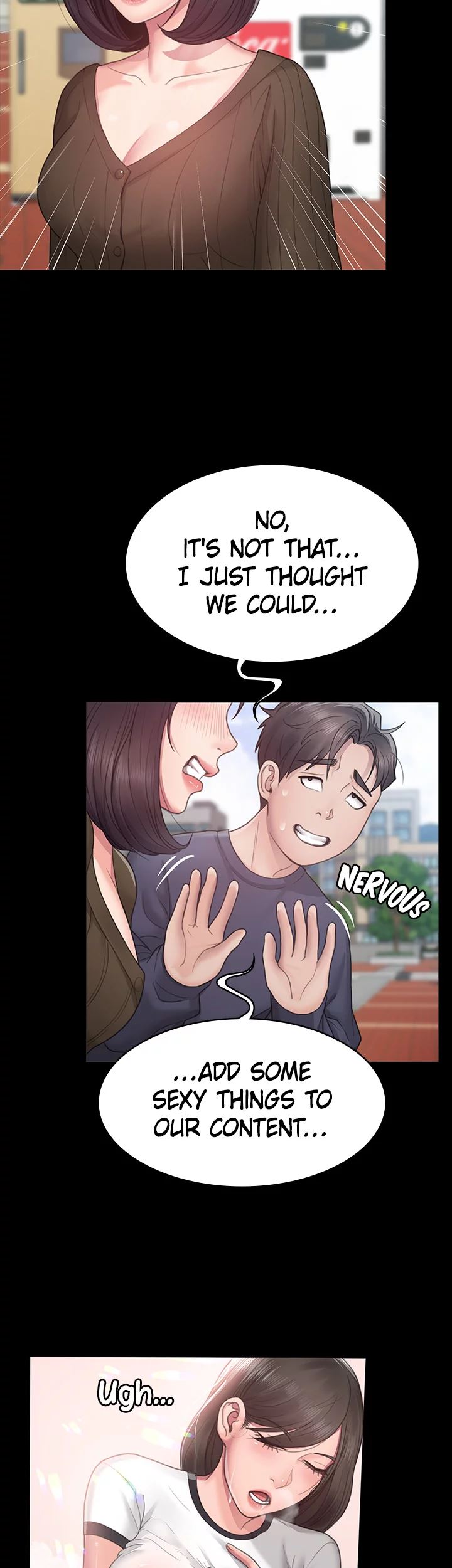 Bully Girl Manhwa - Chapter 11 Page 20