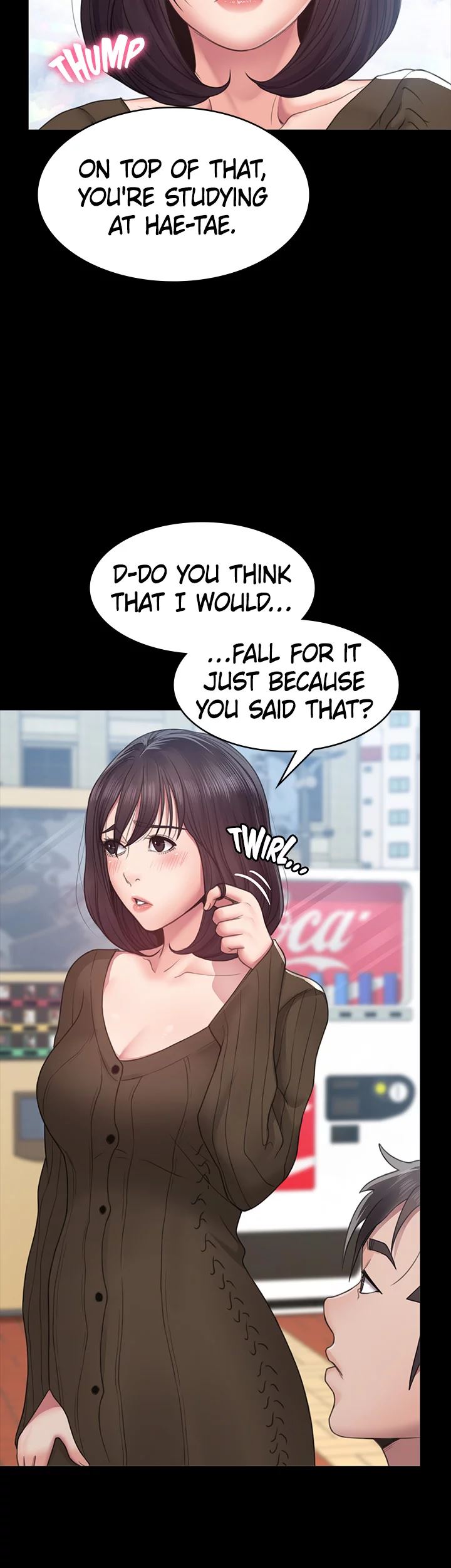 Bully Girl Manhwa - Chapter 11 Page 26