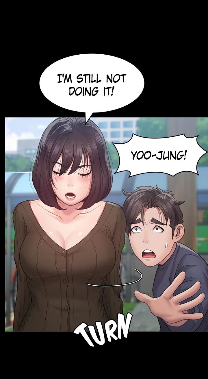 Bully Girl Manhwa - Chapter 11 Page 27