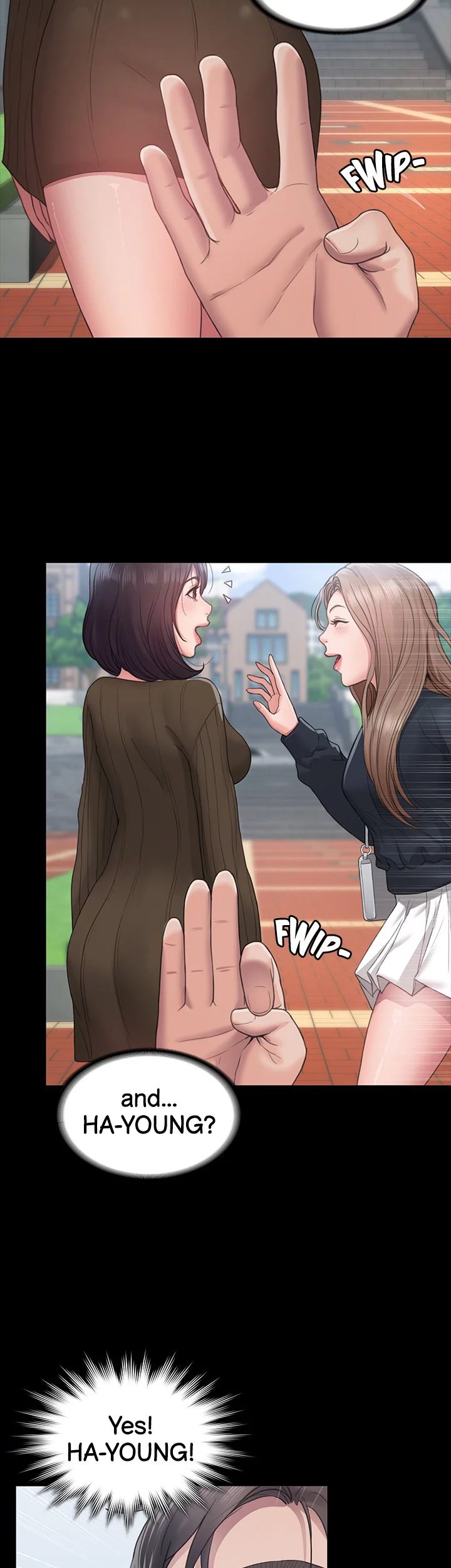 Bully Girl Manhwa - Chapter 11 Page 29