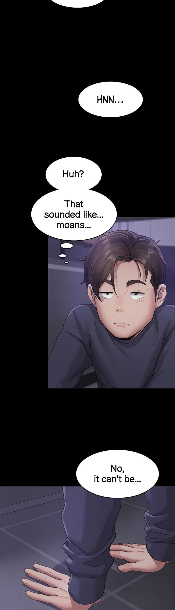 Bully Girl Manhwa - Chapter 11 Page 41