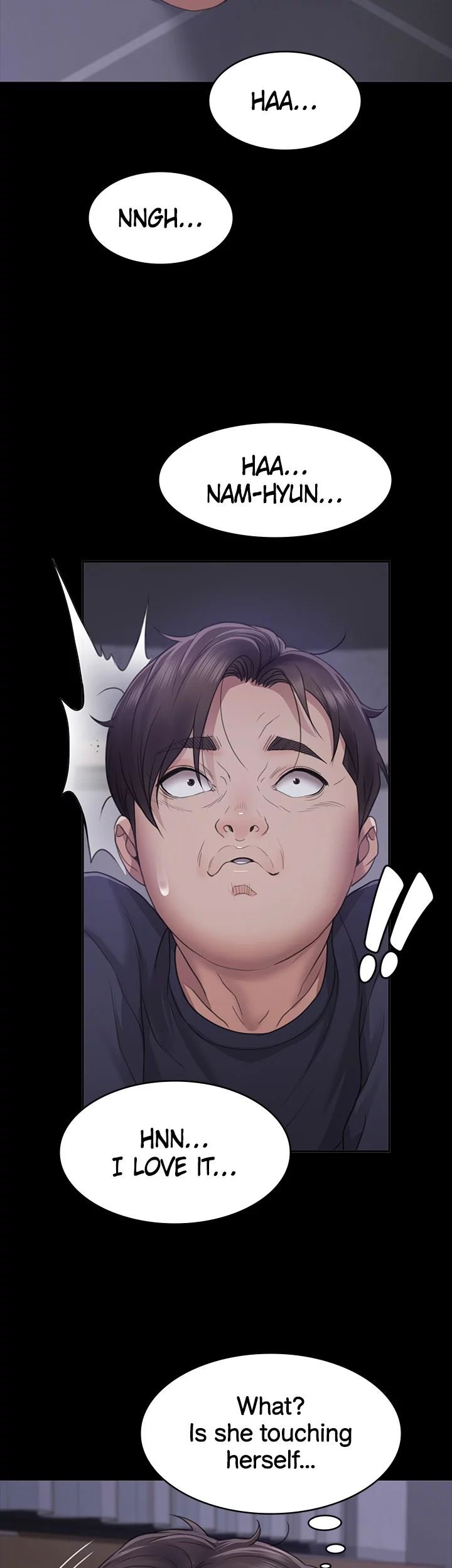 Bully Girl Manhwa - Chapter 11 Page 42