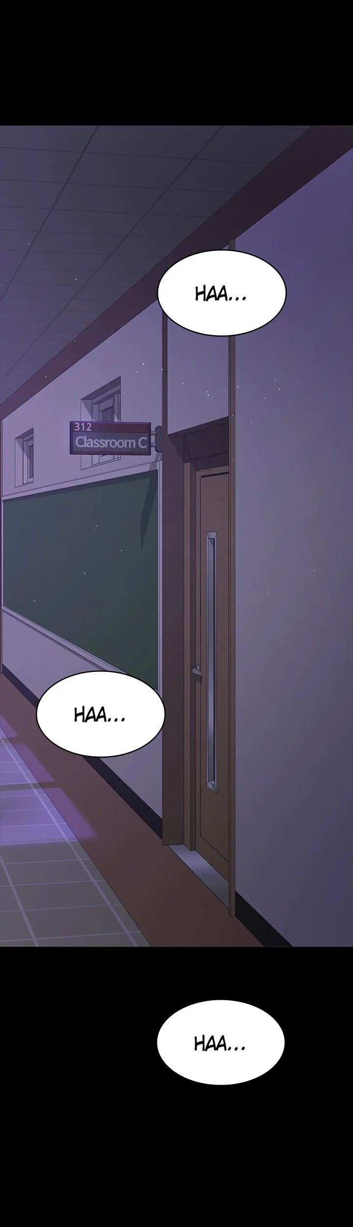 Bully Girl Manhwa - Chapter 12 Page 3