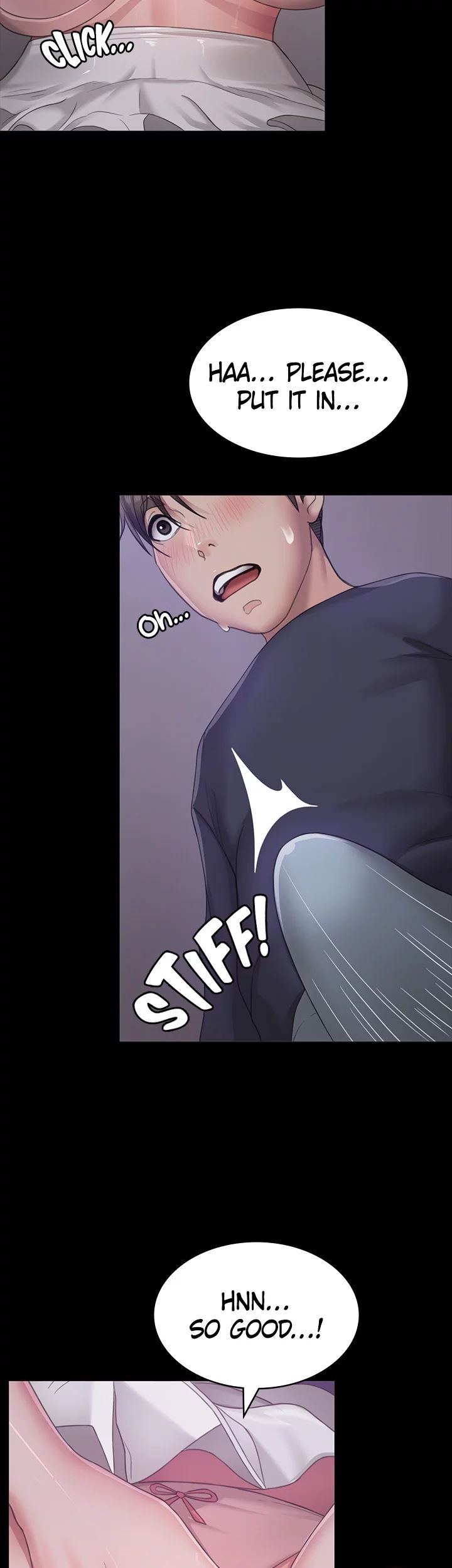Bully Girl Manhwa - Chapter 12 Page 12