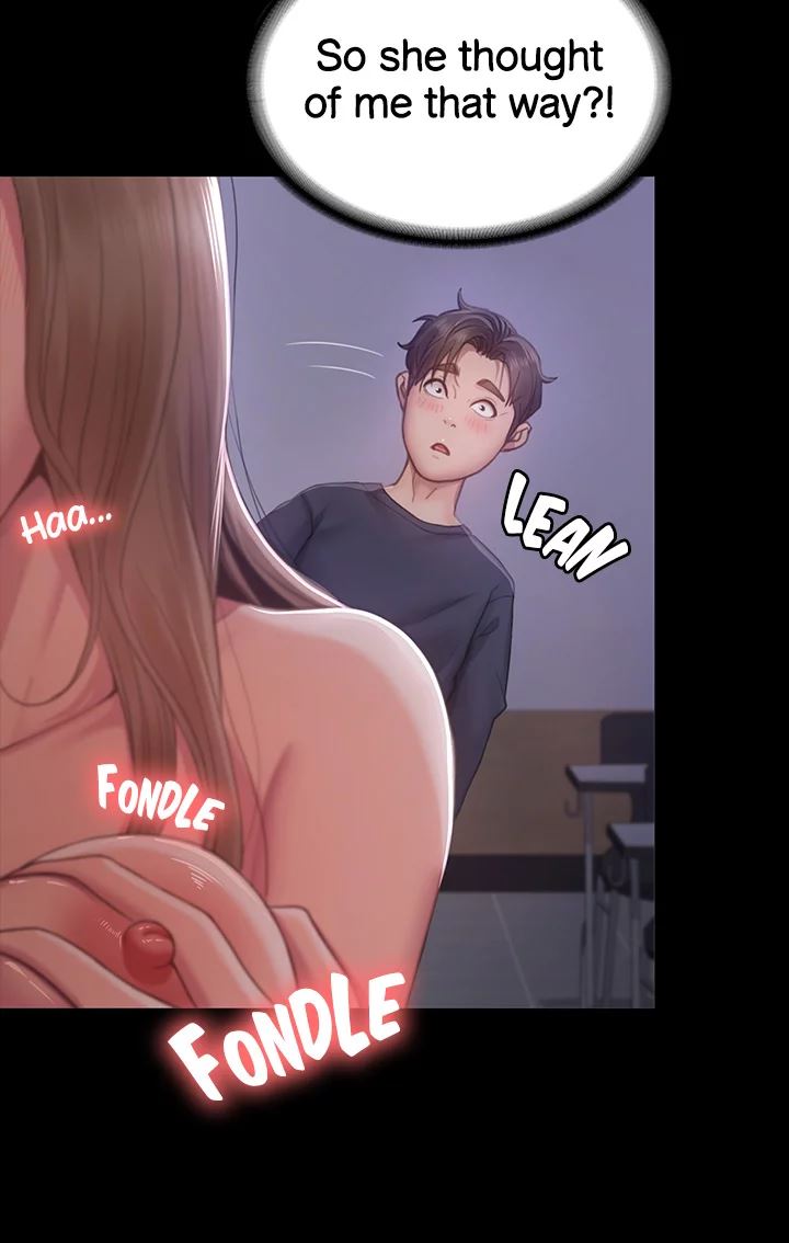 Bully Girl Manhwa - Chapter 12 Page 14