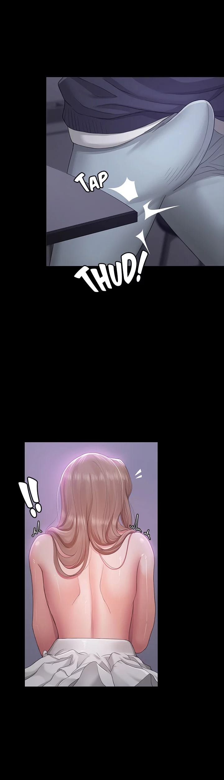 Bully Girl Manhwa - Chapter 12 Page 16