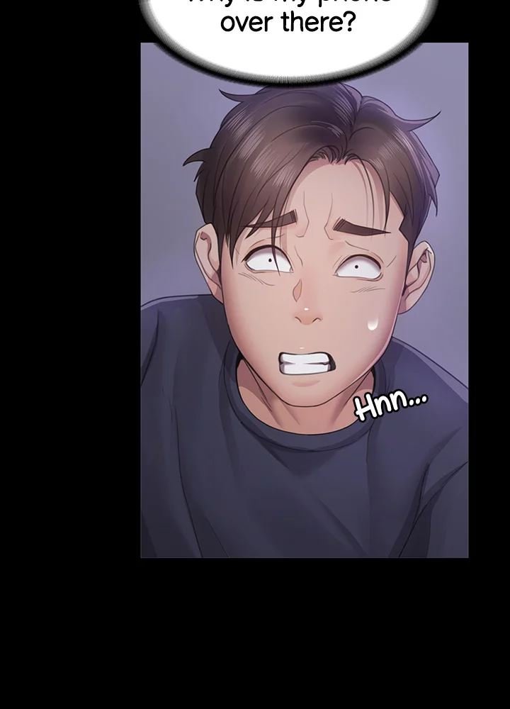 Bully Girl Manhwa - Chapter 12 Page 21