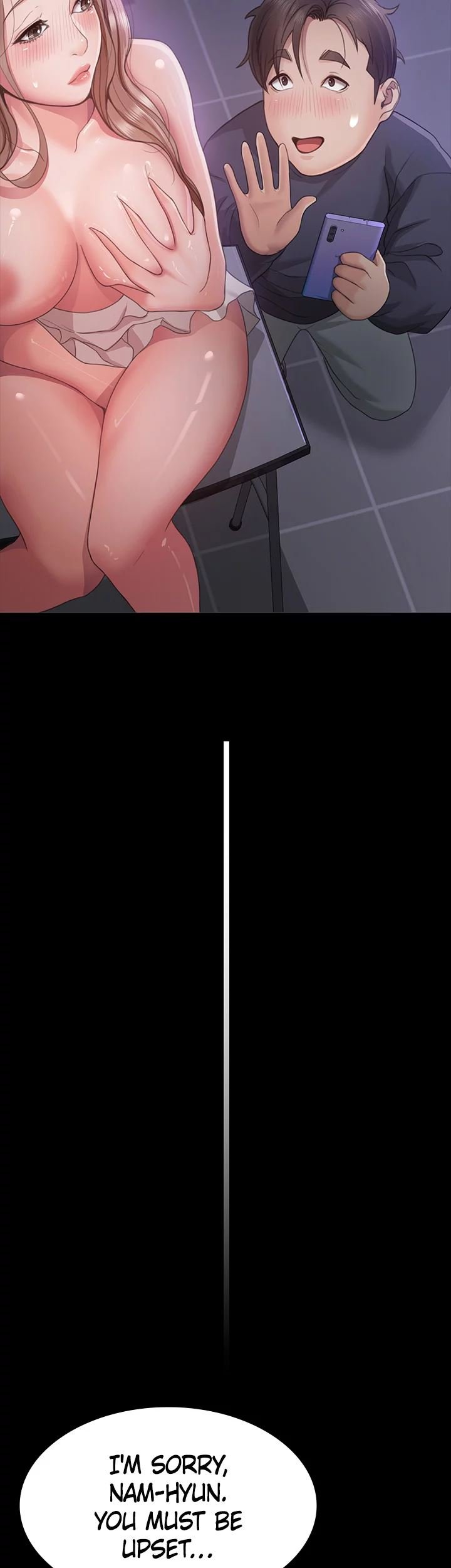 Bully Girl Manhwa - Chapter 12 Page 27