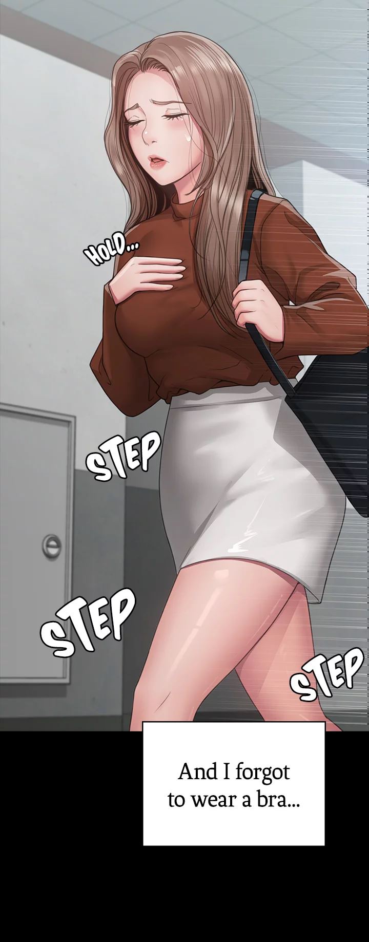 Bully Girl Manhwa - Chapter 12 Page 33