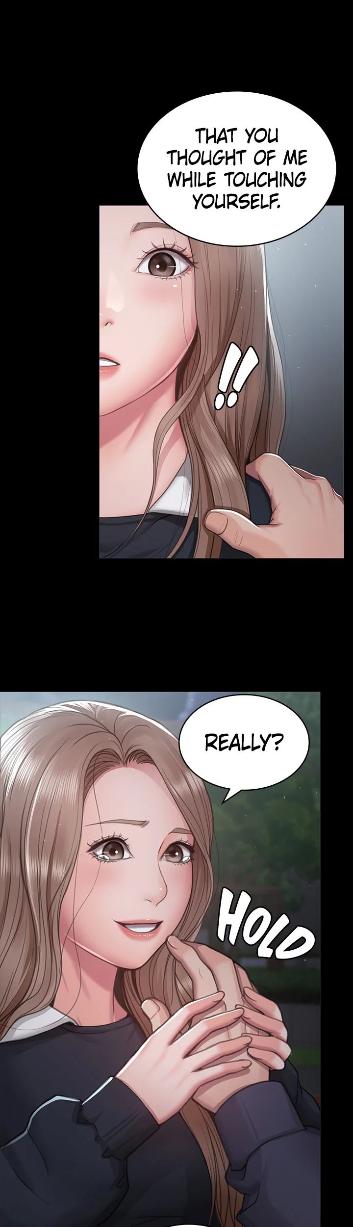 Bully Girl Manhwa - Chapter 12 Page 42